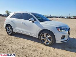 Audi Q3 2020 2