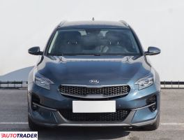 Kia Ceed 2020 1.6 201 KM
