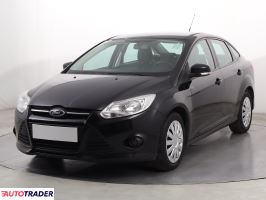 Ford Focus 2012 1.6 93 KM