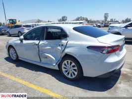 Toyota Camry 2023 2