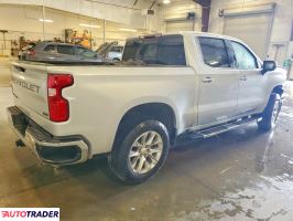Chevrolet Silverado 2022 5