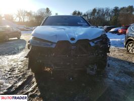 BMW Pozostałe 2024