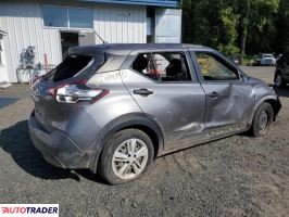 Nissan Pozostałe 2020 1