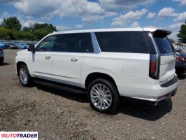 Cadillac Escalade 2023 6 Cadillac Escalade 2023 6