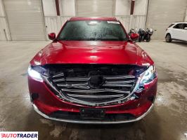 Mazda CX-9 2023 2