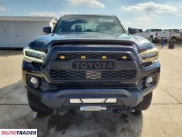 Toyota Tacoma 2021 3