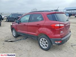 Ford EcoSport 2020 2