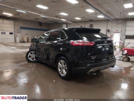 Ford Edge 2019 2
