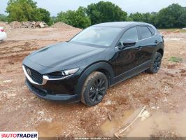 Mazda CX-30 2024 2