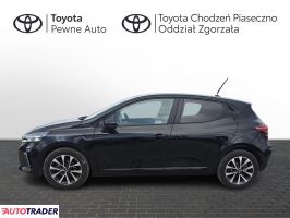 Mitsubishi Colt 2023 1.0 91 KM