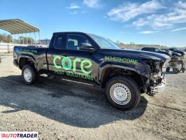 Toyota Tacoma 2025 2