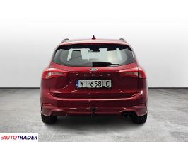 Ford Focus 2020 1.5 150 KM Ford Focus 2020 1.5 150 KM