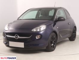 Opel Adam 2016 1.4 85 KM Opel Adam 2016 1.4 85 KM