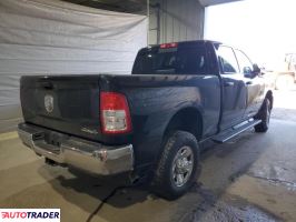 Dodge Ram 2020 6 Dodge Ram 2020 6