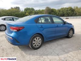 Kia Rio 2022 1