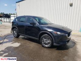 Mazda CX-5 2021 2 Mazda CX-5 2021 2