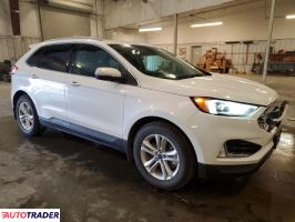 Ford Edge 2020 2