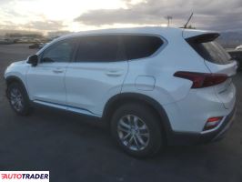 Hyundai Santa Fe 2019 2