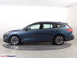 Ford Focus 2020 1.5 118 KM Ford Focus 2020 1.5 118 KM