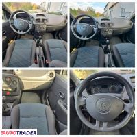 Renault Clio 2007 1.1 75 KM