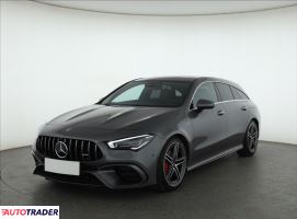 Mercedes Pozostałe 2020 2.0 415 KM
