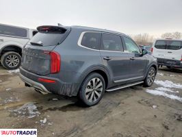 Kia Pozostałe 2020 3