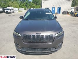 Jeep Cherokee 2021 2 Jeep Cherokee 2021 2