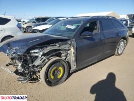 Audi A6 2022 3 Audi A6 2022 3