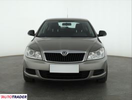 Skoda Octavia 2009 1.4 120 KM