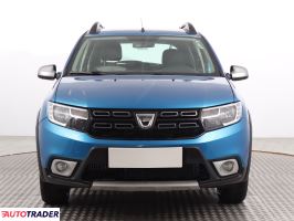 Dacia Sandero 2020 0.9 88 KM