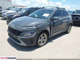 Hyundai Kona 2023 2