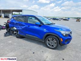 Kia Pozostałe 2022 2