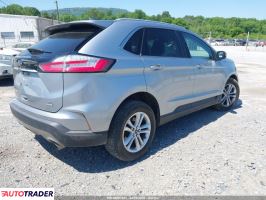 Ford Edge 2020 2
