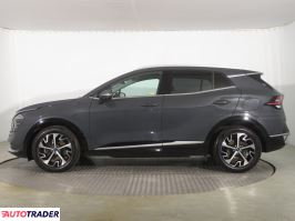 Kia Sportage 2023 1.6 177 KM
