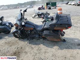 Harley-Davidson Pozostałe 2022 Harley-Davidson Pozostałe 2022