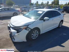 Toyota Corolla 2023 1 Toyota Corolla 2023 1