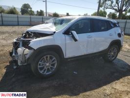 GMC Terrain 2024 1