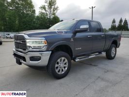 Dodge Ram 2020 6 Dodge Ram 2020 6