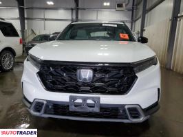Honda CR-V 2023 2 Honda CR-V 2023 2