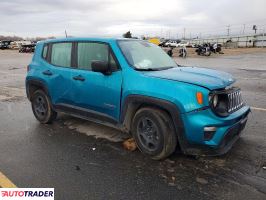 Jeep Renegade 2020 2