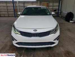Kia Optima 2020 2