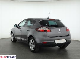 Renault Megane 2014 1.2 113 KM