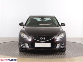 Mazda 6 2008 2.0 144 KM