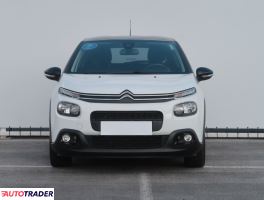 Citroen C3 2017 1.2 108 KM