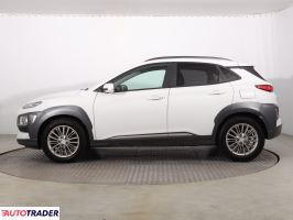 Hyundai Kona 2019 1.0 118 KM