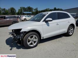 Audi Q5 2021 2