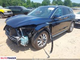 Infiniti QX50 2020 2 Infiniti QX50 2020 2