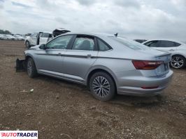 Volkswagen Jetta 2019 1