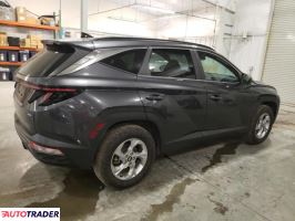 Hyundai Tucson 2022 2