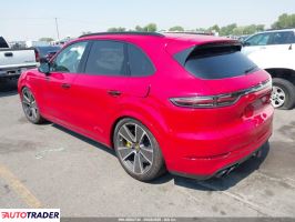Porsche Cayenne 2023 4